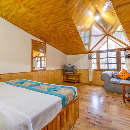 Hide-In Old Manali Hotel Ngoại thất bức ảnh